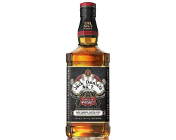 Jack Daniel's Legacy Edition N2 Old Time Sour Smash 70cl 43° - Whisky haut de gamme