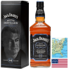 Jack Daniel's Master Distiller N°6 - Whisky Tennessee 70cl 43°