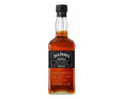Jack Daniel's Bonded 100 Proof 70cl - Tennessee Whiskey d'exception
