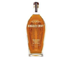 Angel's Envy Kentucky Straight Bourbon 70 cl - Un goût raffiné