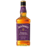 Jack Daniel's Black Berry liqueur de whiskey 70cl 35° - Spiritueux haut de gamme