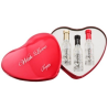 Chopin Heart Gift Pack Vodka Pologne 15 cl - Vodka de Qualité