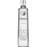 CIROC Coconut Vodka 70cl - Vodka aromatisée haut de gamme