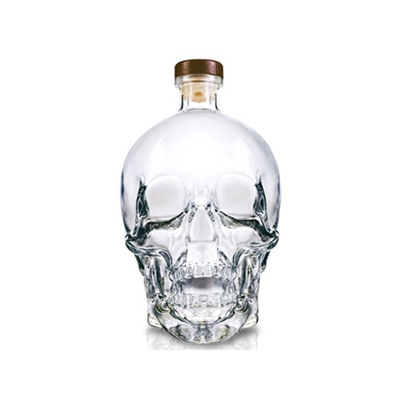 Crystal Head Vodka Canada 70 cl - Une Vodka d'Exception