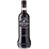 ERISTOFF Black Liqueur de Vodka - 70 cl 18°