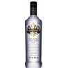 Smirnoff Black Vodka 70cl 40° - Une vodka de luxe d'Angleterre