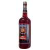 Vodka orange liqueur Allemagne 100 cl 17° - Boisson haut de gamme