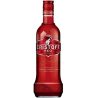 Eristoff Red Vodka Géorgie - 70CL 18° | Une vodka haut de gamme