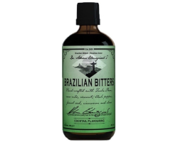 Brazilian Bitters Dr. Adam Elmegirab - 10CL 45° Écosse