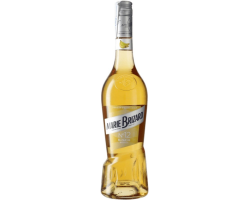 Banane Marie Brizard liqueur 70 cl 25° - Liqueur haut de gamme