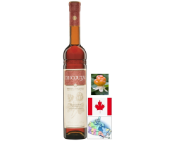 Chicoutai Liqueur Mûres des Marais - 37.5cl 25°