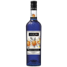 Curacao bleu Vedrenne - Liqueur haut de gamme 70 cl 25°