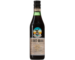 Fernet Branca Bitter Italie 70cl 39° - Liqueur de qualité