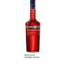 Fraise de Kuypers Liqueur - Boissons Haut de Gamme | 70cl 20°
