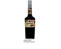 Framboise de Kuyper 70 cl 16° - Liqueur de Framboise Premium