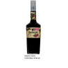 Framboise de Kuyper 70 cl 16° - Liqueur de Framboise Premium