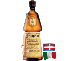 Frangelico Liqueur Noisettes - Liqueur Italienne 70cl