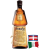 Frangelico Liqueur Noisettes - Liqueur Italienne 70cl