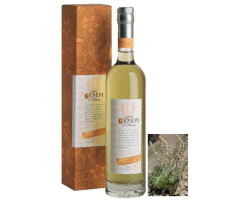 Génépi Distillerie de Provence 50cl 40° - Liqueur Haut de Gamme