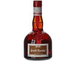 Grand Marnier Cordon Rouge 35 cl 40° - Liqueur Premium