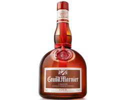Grand Marnier Cordon Rouge 70cl 40° - Liqueur Premium