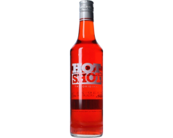 Hotshot de Kuyper Liqueur - 70 cl 20° | Boissons Premium