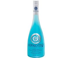 HPNOTHIC Liqueur France 70cl 17° - Liqueur aux fruits exotiques