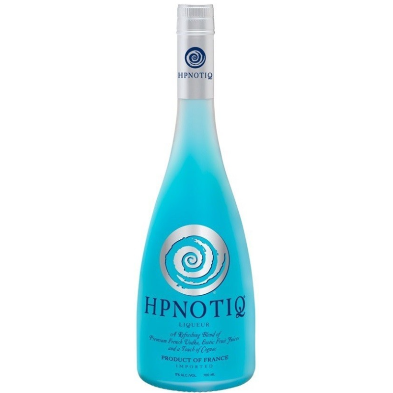 HPNOTHIC Liqueur France 70cl 17° - Liqueur aux fruits exotiques