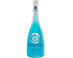 HPNOTHIC Liqueur Passion-Cognac 175cl - Magnum de Luxe