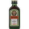 Achetez JAEGERMEISTER MIG 2 CL 35° - Liqueur Allemande de Qualité