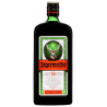 JAEGERMEISTER 70CL 35° - Liqueur Allemande de Qualité