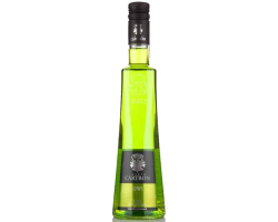Kiwi Cartron Liqueur 70 CL 20°C - Liqueur Raffinée