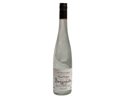 Bergamote liqueur Nusbaumer 70 cl 35° | Spiritueux d'Alsace