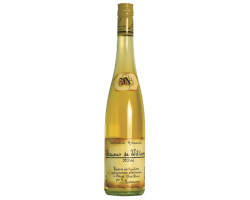 Poire Williams Liqueur Nusbaumer - Liqueur Alsacienne de 70cl, 35°
