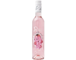 Rose liqueur Miclo Alsace 50 cl - Liqueur haut de gamme