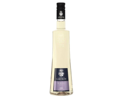 Sureau Liqueur Cartron 70cl 20° - Liqueur haut de gamme