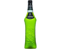 Midori liqueur de melon Japon - 100 cl 20° | Boissons