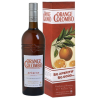 Orange Colombo Distilleries de Provence Apéritif - 75 cl - 15°C