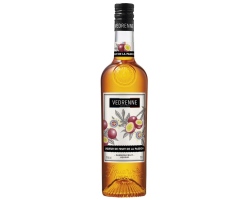 Passion Vedrenne Liqueur 70cl 18° - Liqueur de Fruit de Haute Qualité
