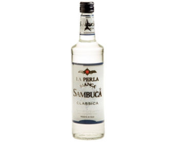 Sambuca liqueur Italie 70 cl 38° - Liqueur authentique