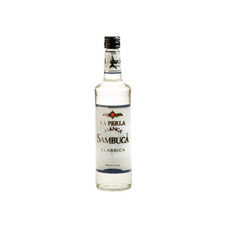 Sambuca liqueur Italie 70 cl 38° - Liqueur authentique