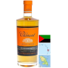 Shrubb Clément Liqueur Créole Martinique - 70 CL - 40°