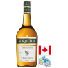 Sortilège liqueur whisky-érable Canada 70 cl - 30°