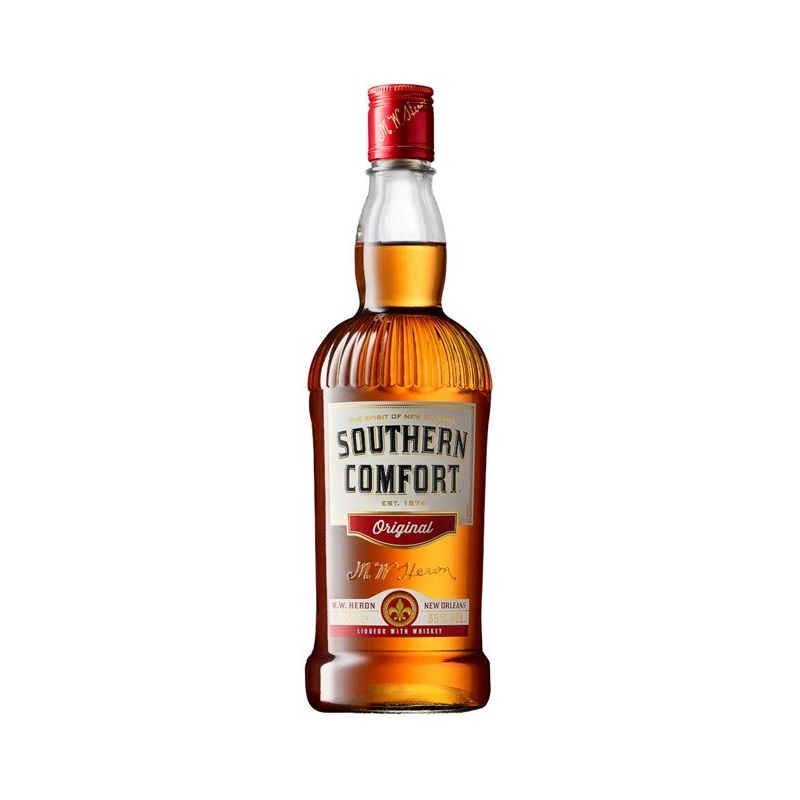 Southern Comfort Liqueur Kentucky 70 cl 35° - Liqueur haut de gamme