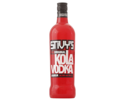 STIVYS KOLA KUBEZ Liqueur de Vodka 70cl 20° - Premium