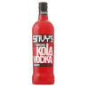 STIVYS KOLA KUBEZ Liqueur de Vodka 70cl 20° - Premium