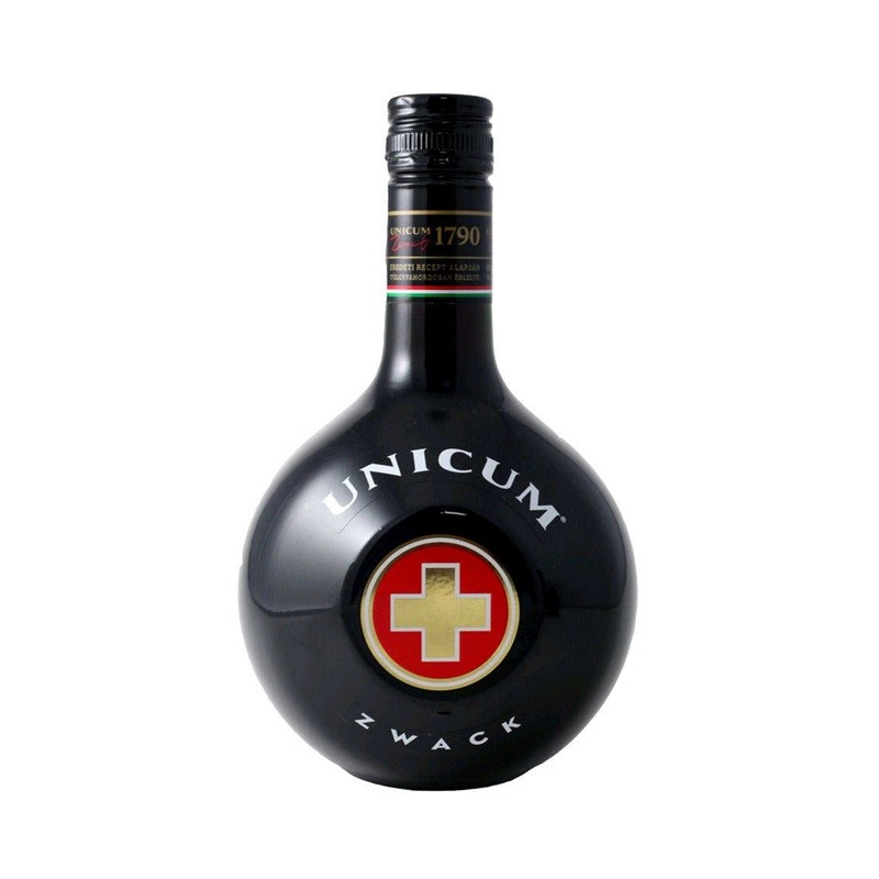 Unicum liqueur Hongrie 70 cl - Liqueur authentique