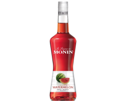Liqueur Watermelon Monin 70 cl - Saveur Pastèque