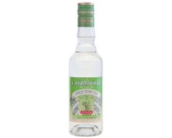Arquebuse de l'Hermitage - Liqueur de Plantes 35cl 43°