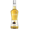 Thé Earl Grey liqueur Monin 70cl - Élégance et saveurs